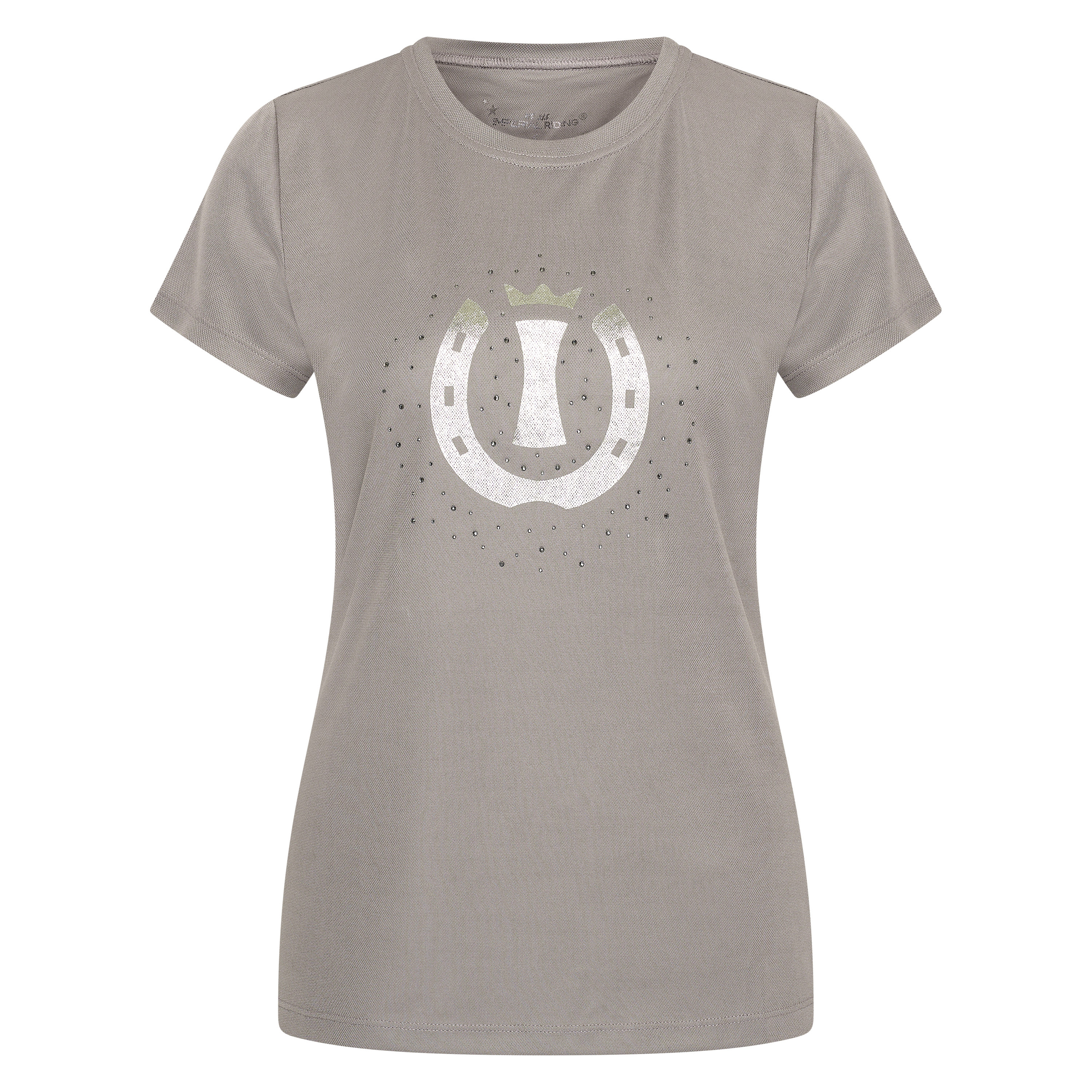 Imperial Riding Tech topp Hally - Kol