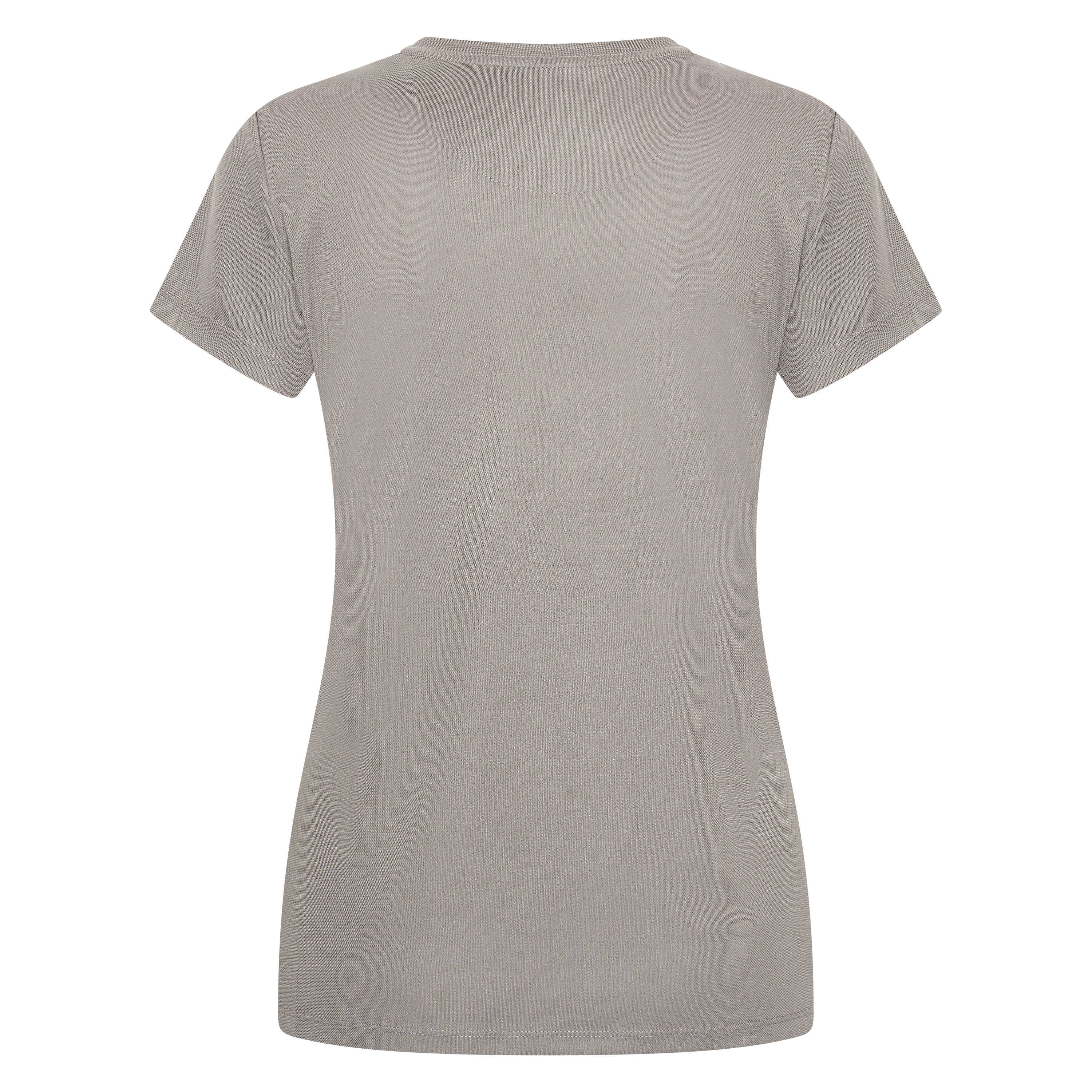 Imperial Riding Tech top Hally - Charcoal - 2