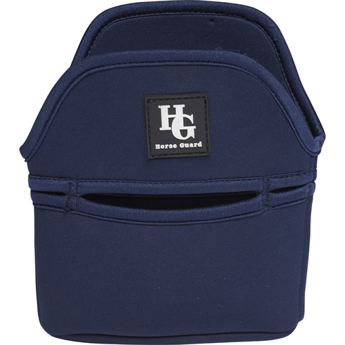 Horse Guard Bally Stigbygelskydd 2.0 - Coffee, onesize