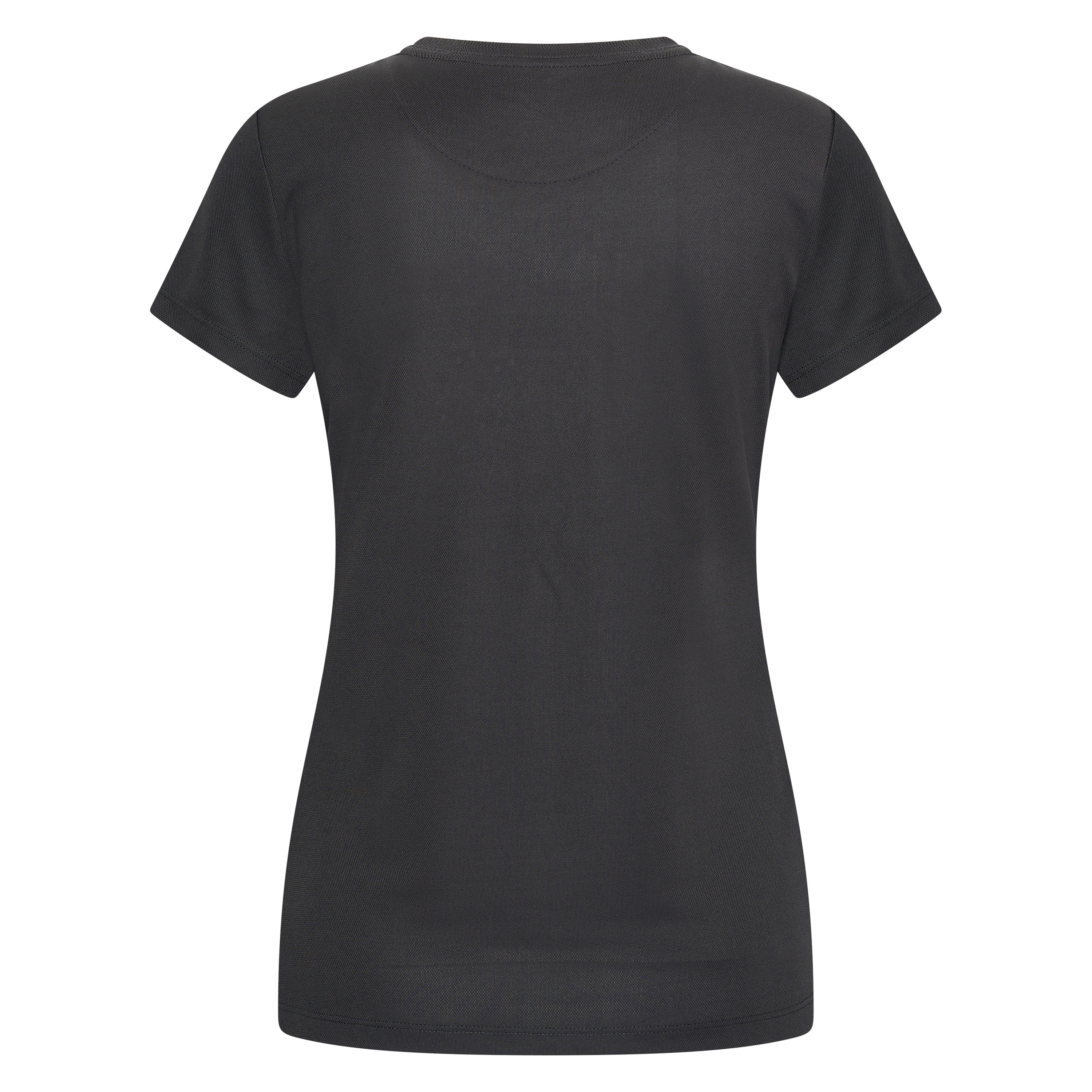 Imperial Riding Tech top Hally - Black - 2