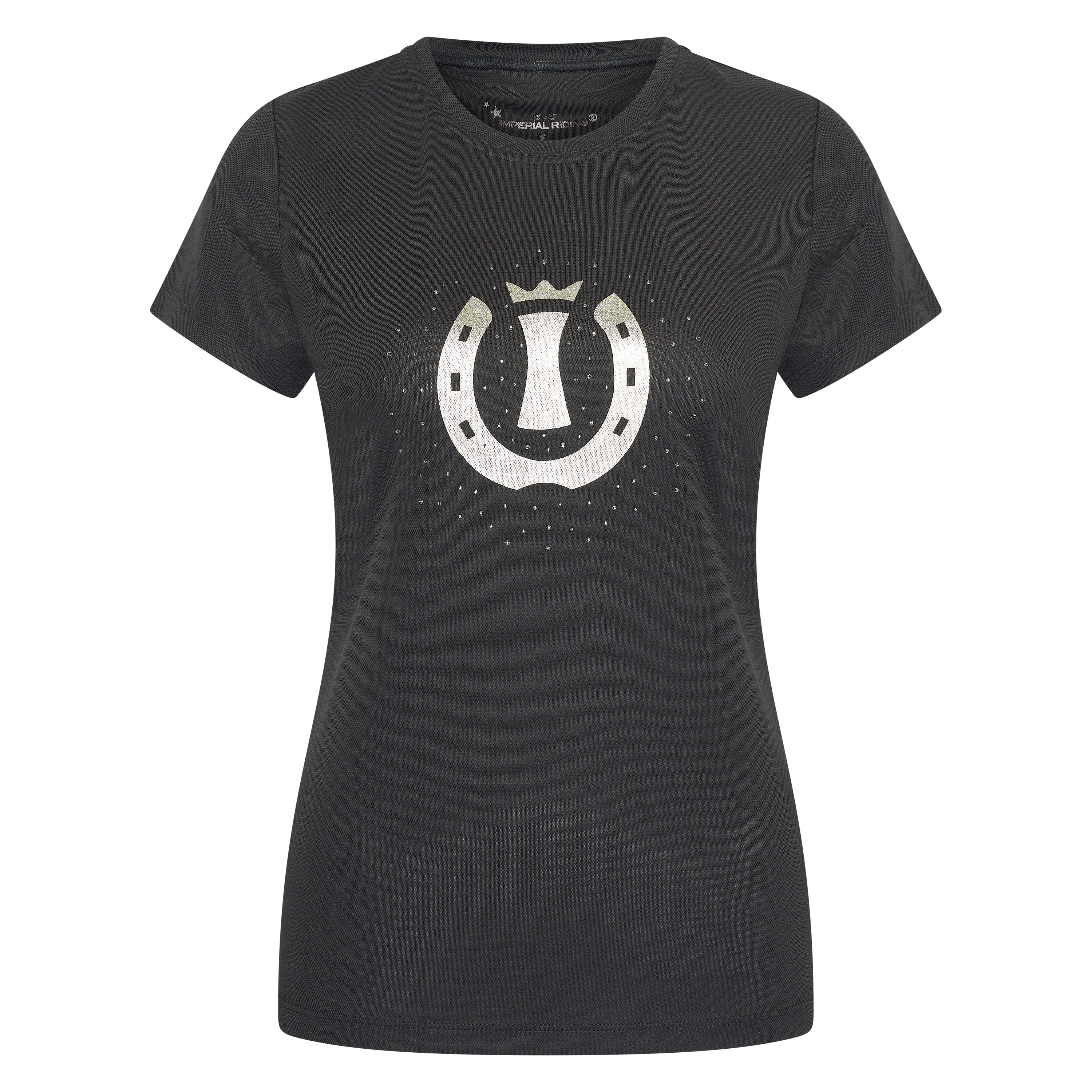 Imperial Riding Tech top Hally - Black