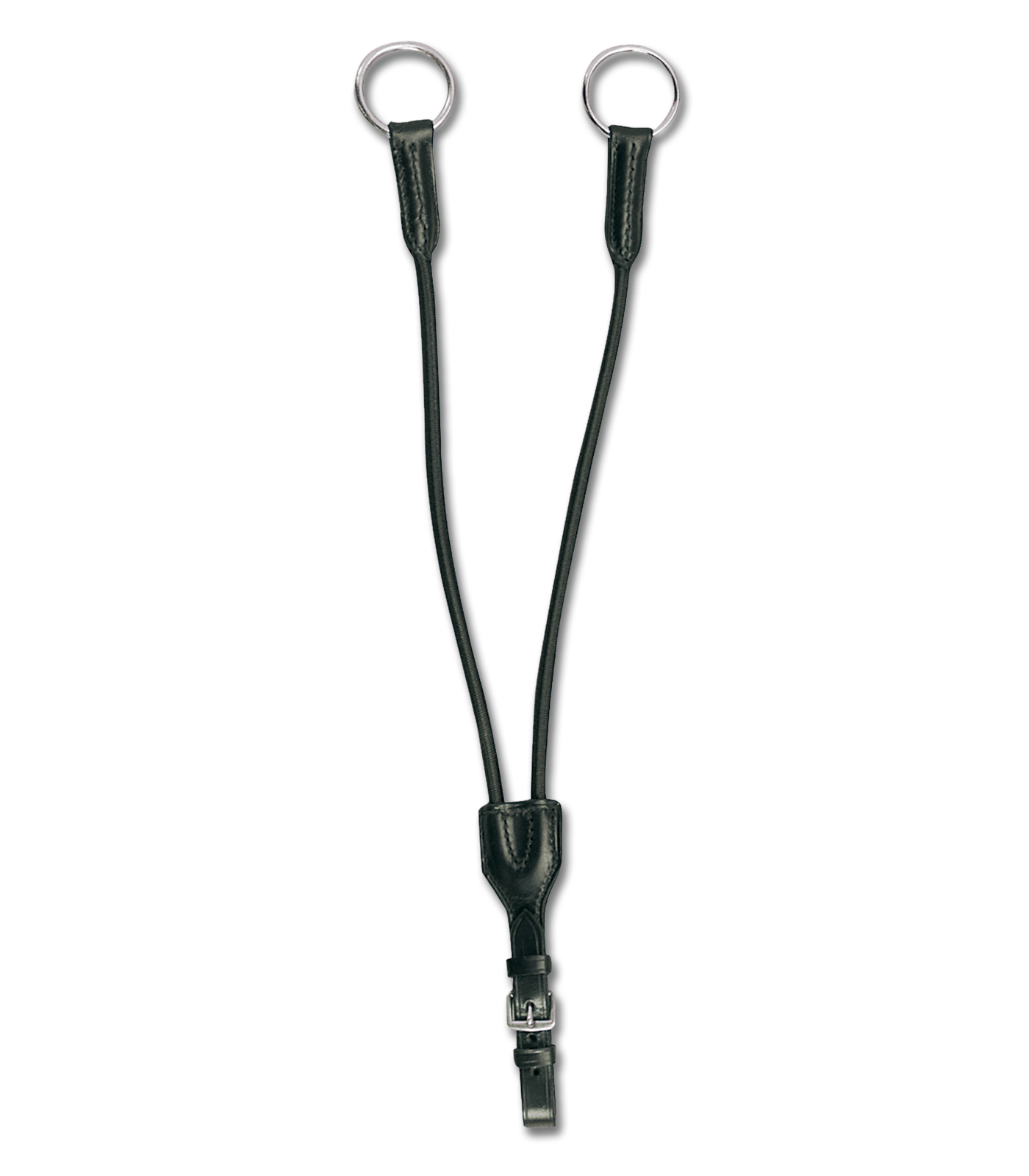 Waldhausen X-Line Elastisk Martingal svart