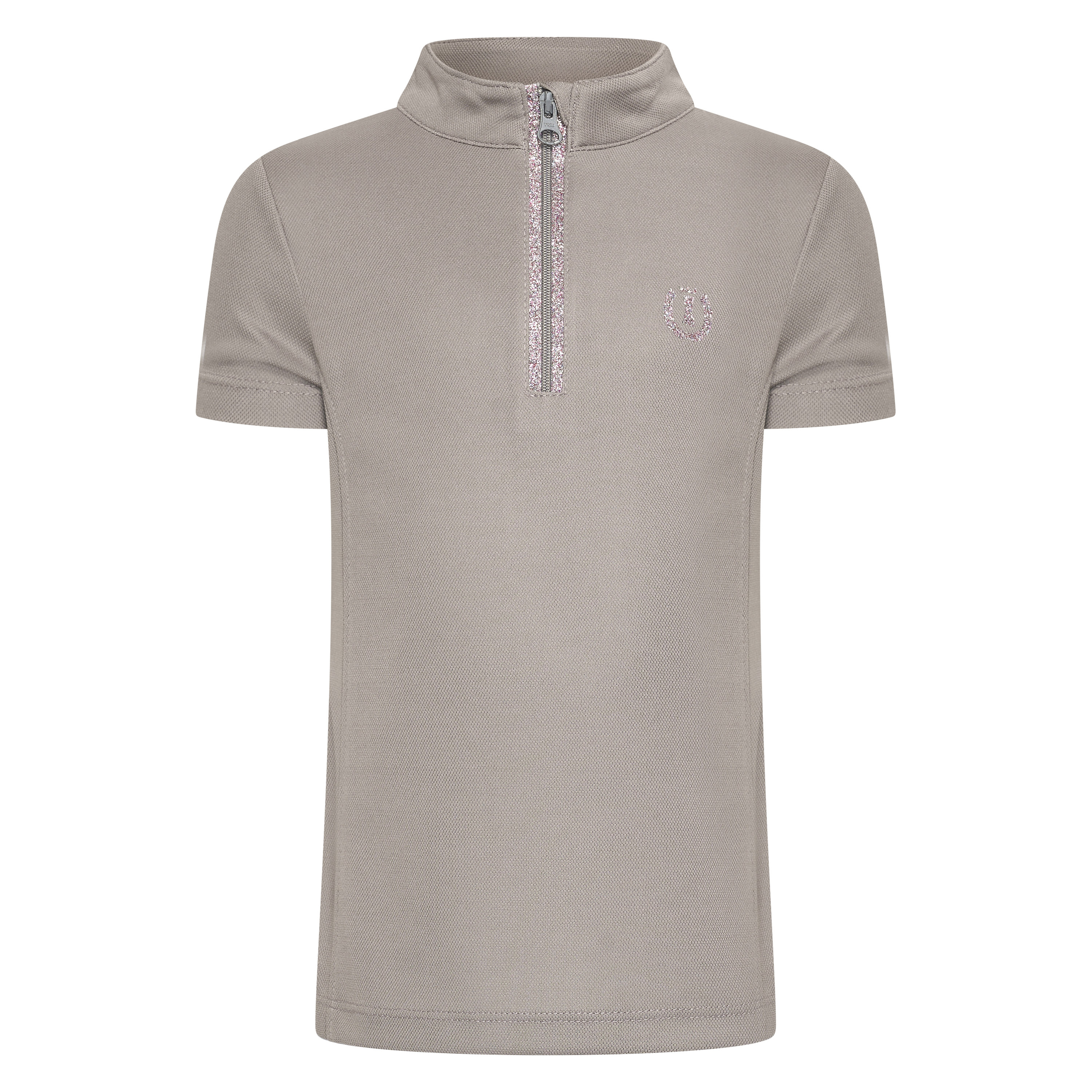 Imperial Riding Junior KIDS Top Arly - Anthrazit