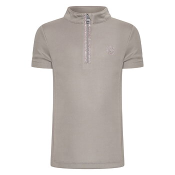 Imperial Riding Junior KIDS Top Arly - Anthrazit