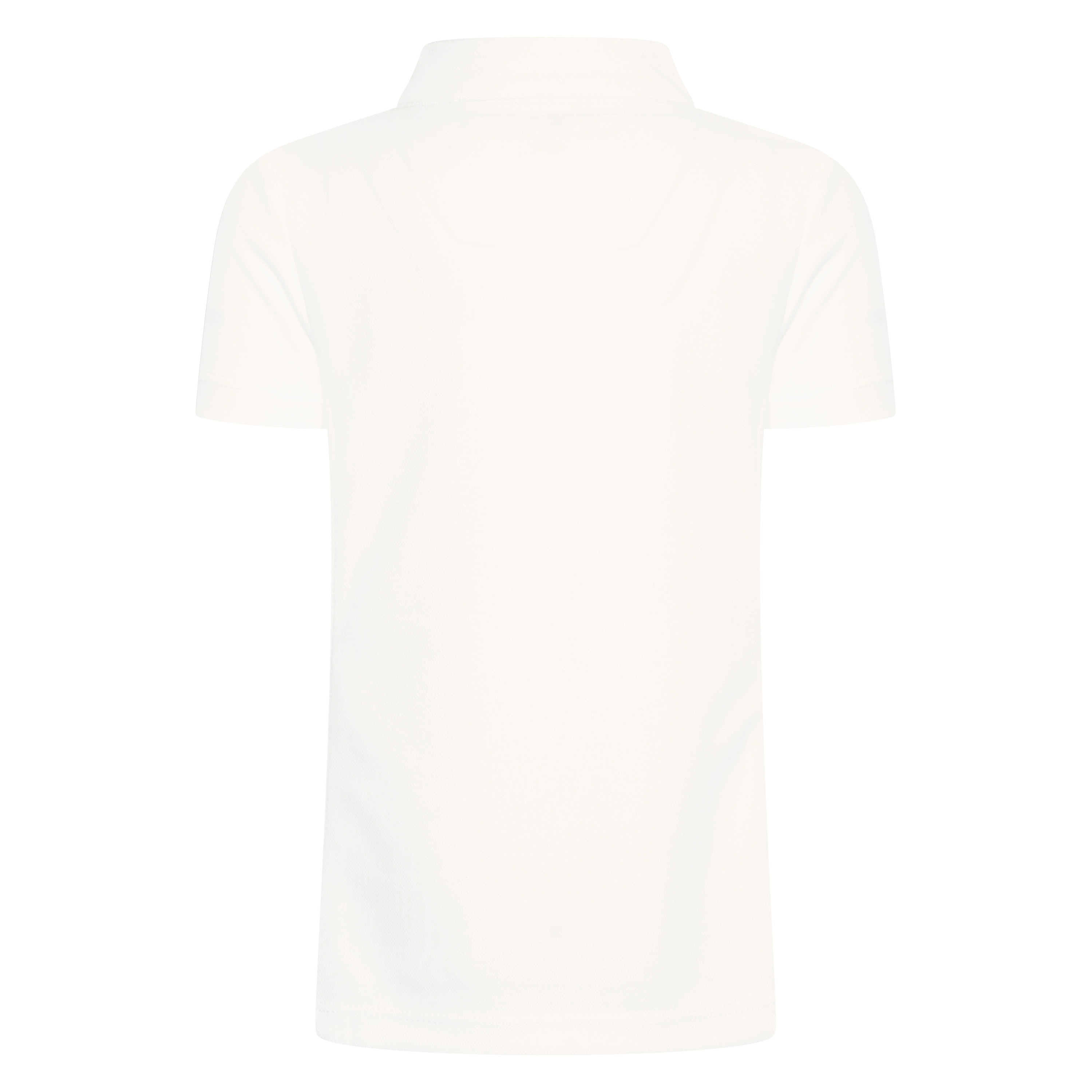 Imperial Riding Junior KIDS Top Arly - White - 2