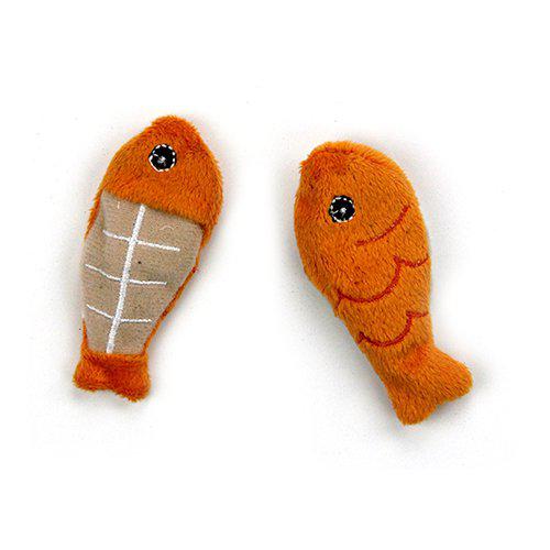 AFP - Fishes with Catnip - 6