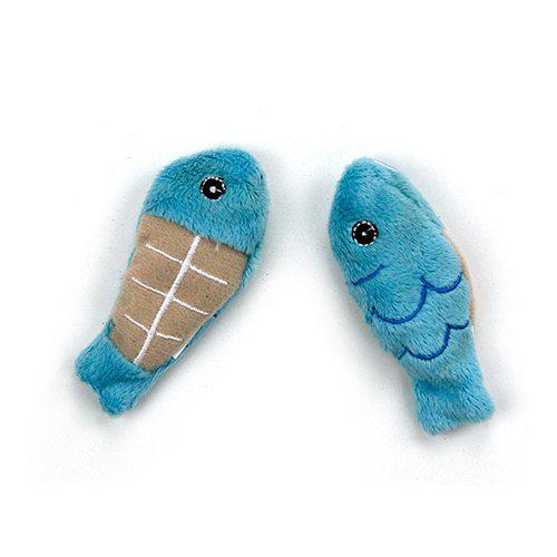AFP - Fishes with Catnip - 5