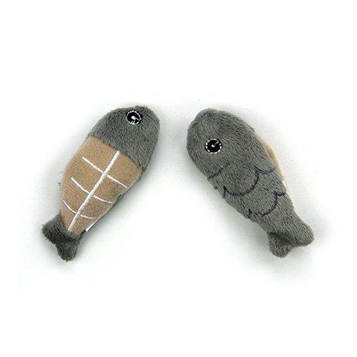 AFP - Fishes with Catnip - 7