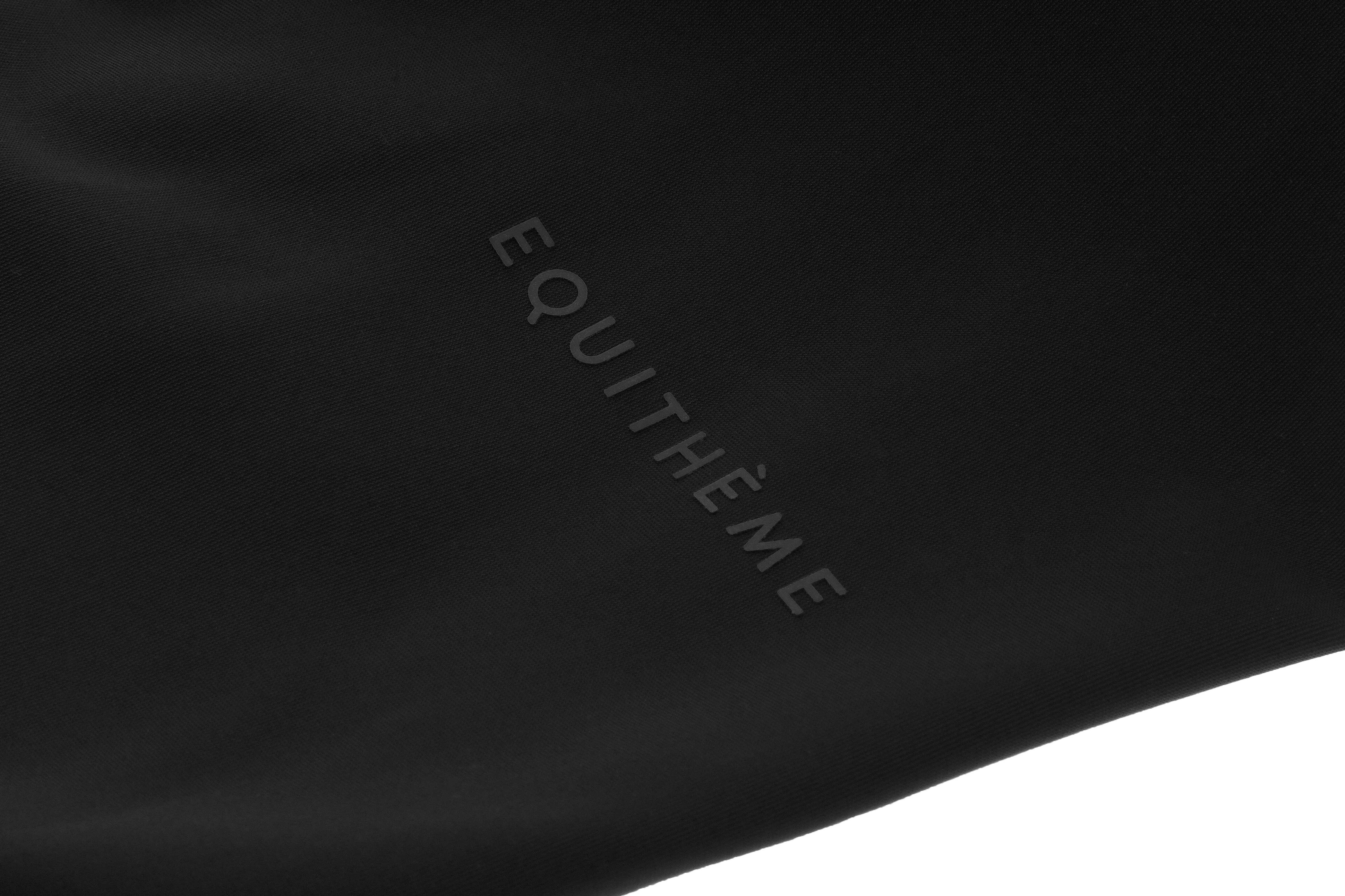 Equitheme Budapest Competition Jacket Black - 8