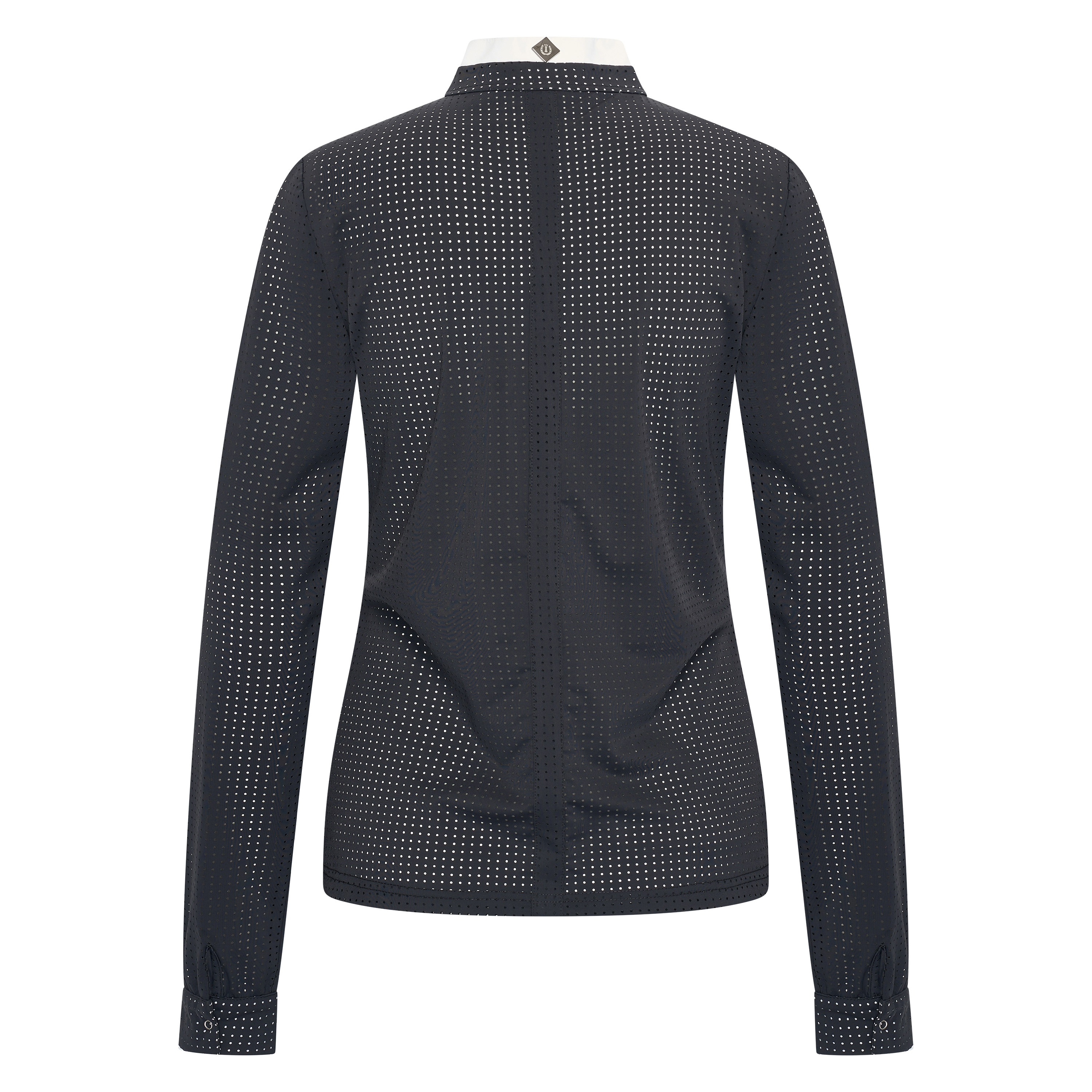 Imperial Riding Junior Airshift top Grandprix long sleeve - Schwarz - 2