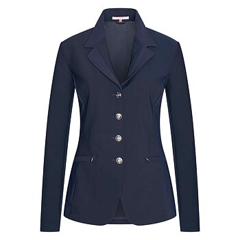 Imperial Riding Competition jacket Air Mesh Navy