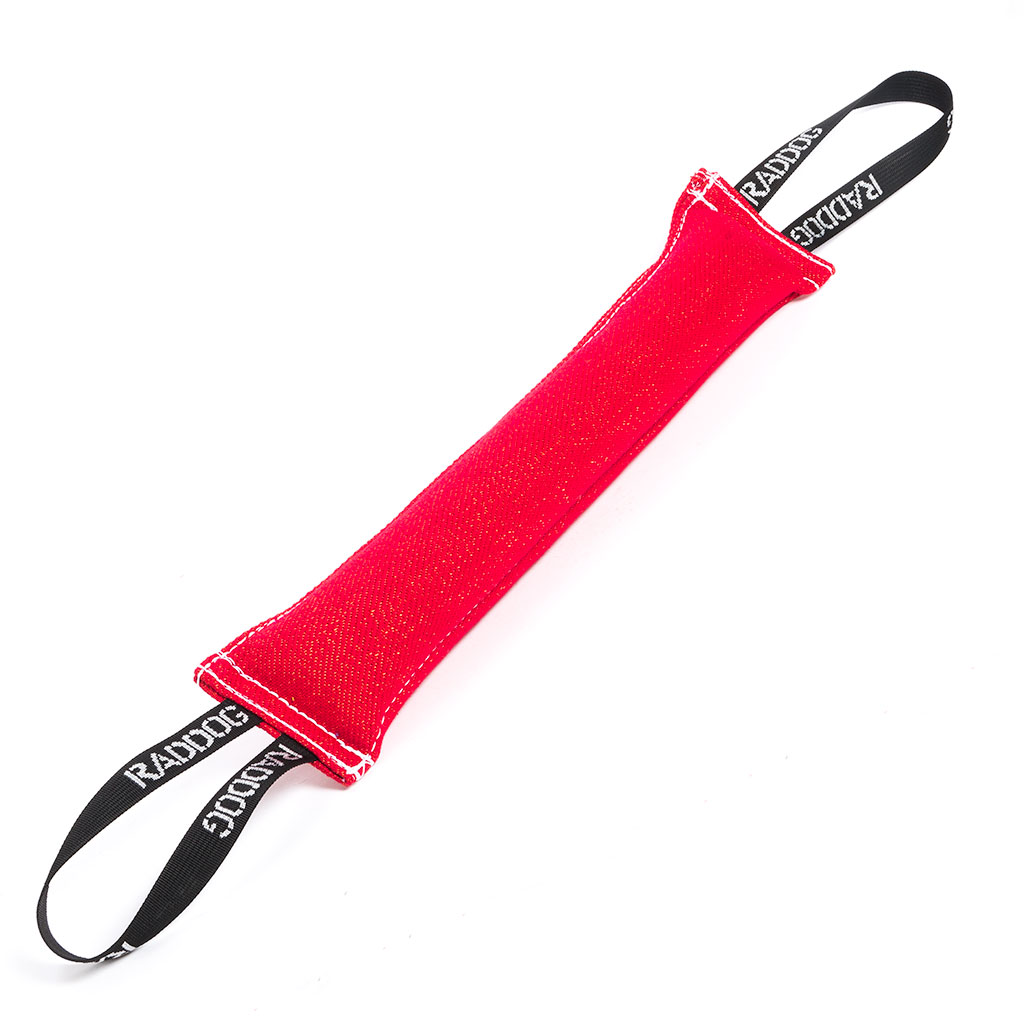 Raddog Kamprulle- 50 x 8 cm (Röd)