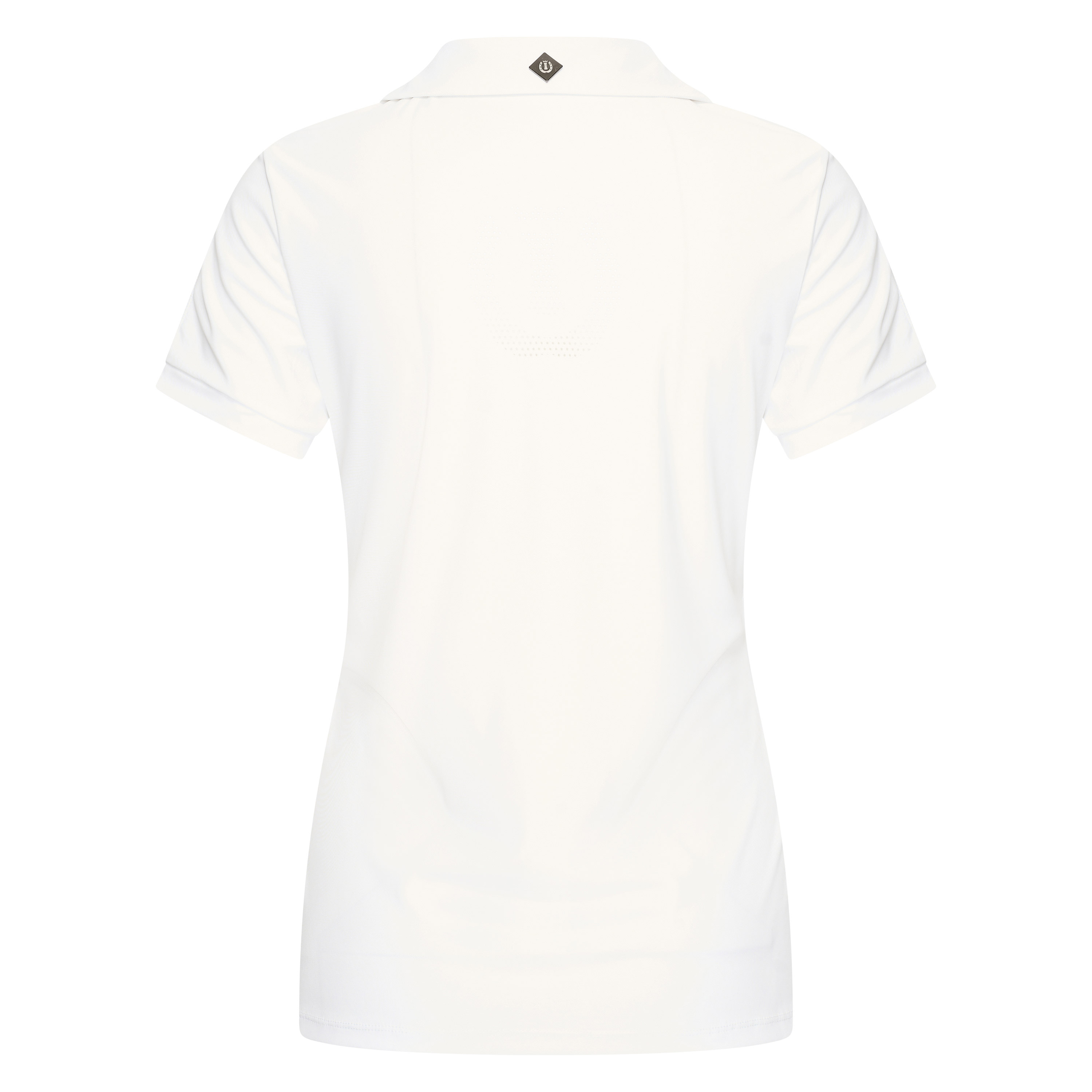 Imperial Riding Polo shirt Grandprix - White - 2
