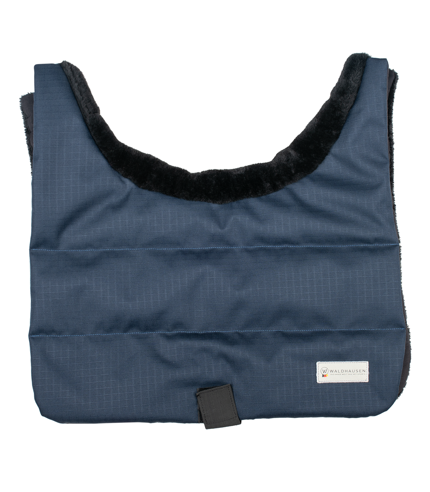 Waldhausen Bogskydd midnattsblå