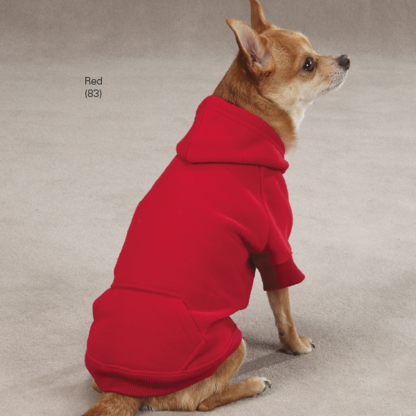 C & C Basic Hoodies - 3