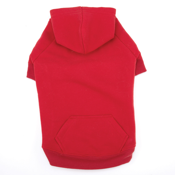 C & C Basic Hoodies - 8