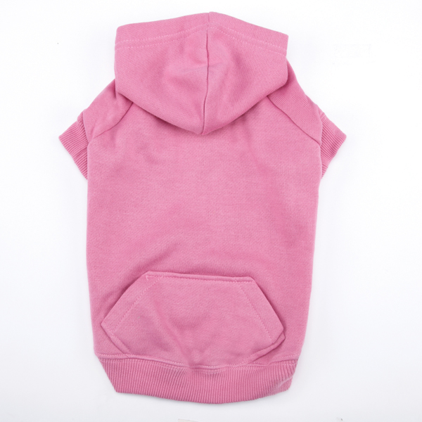 C & C Basic Hoodies - 2