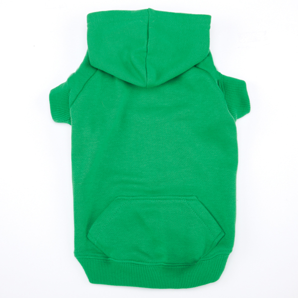 C & C Basic Hoodies - 7