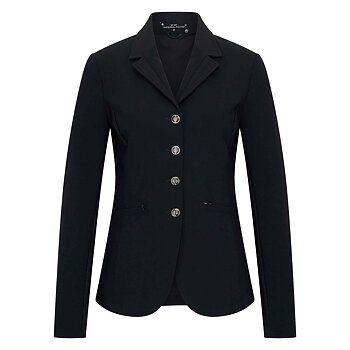Imperial Riding Competition jacket Air Mesh Musta