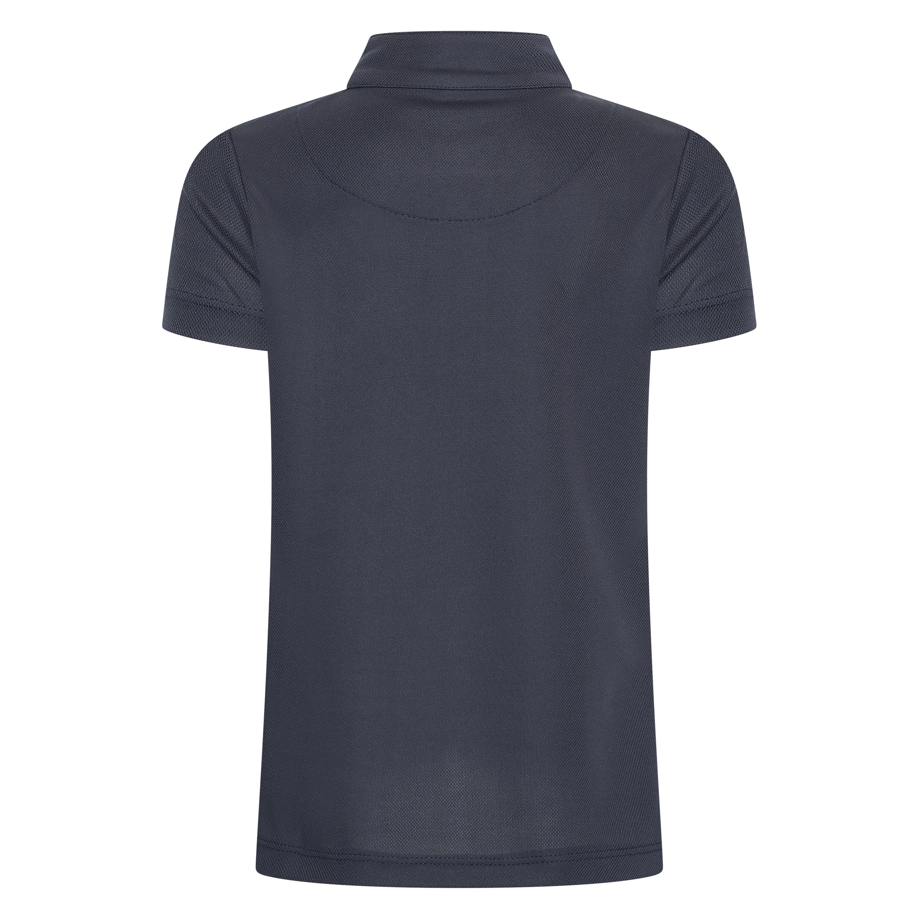 Imperial Riding Junior KIDS T-shirt Carlos - Navy - 2