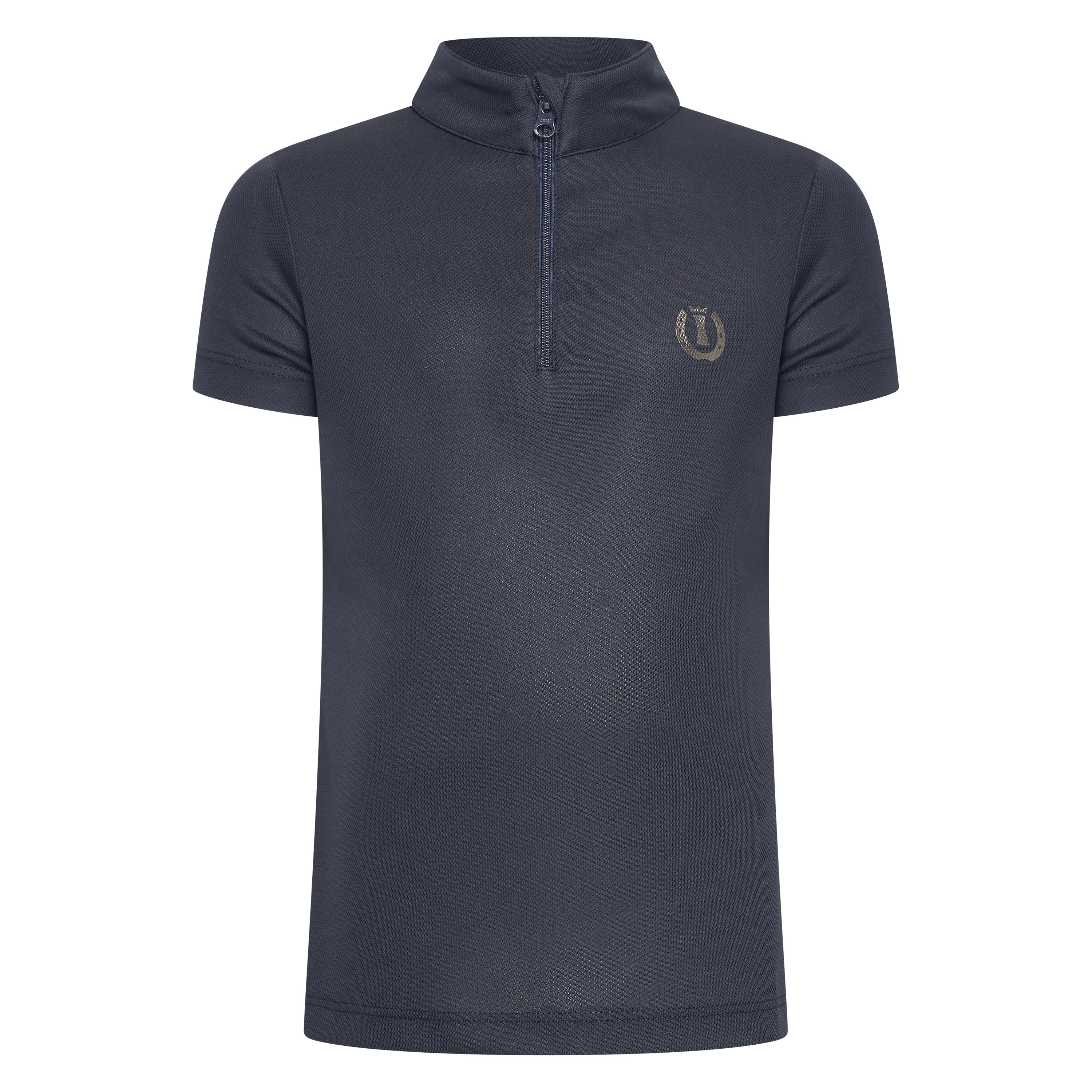 Imperial Riding Junior KIDS T-shirt Carlos - Navy