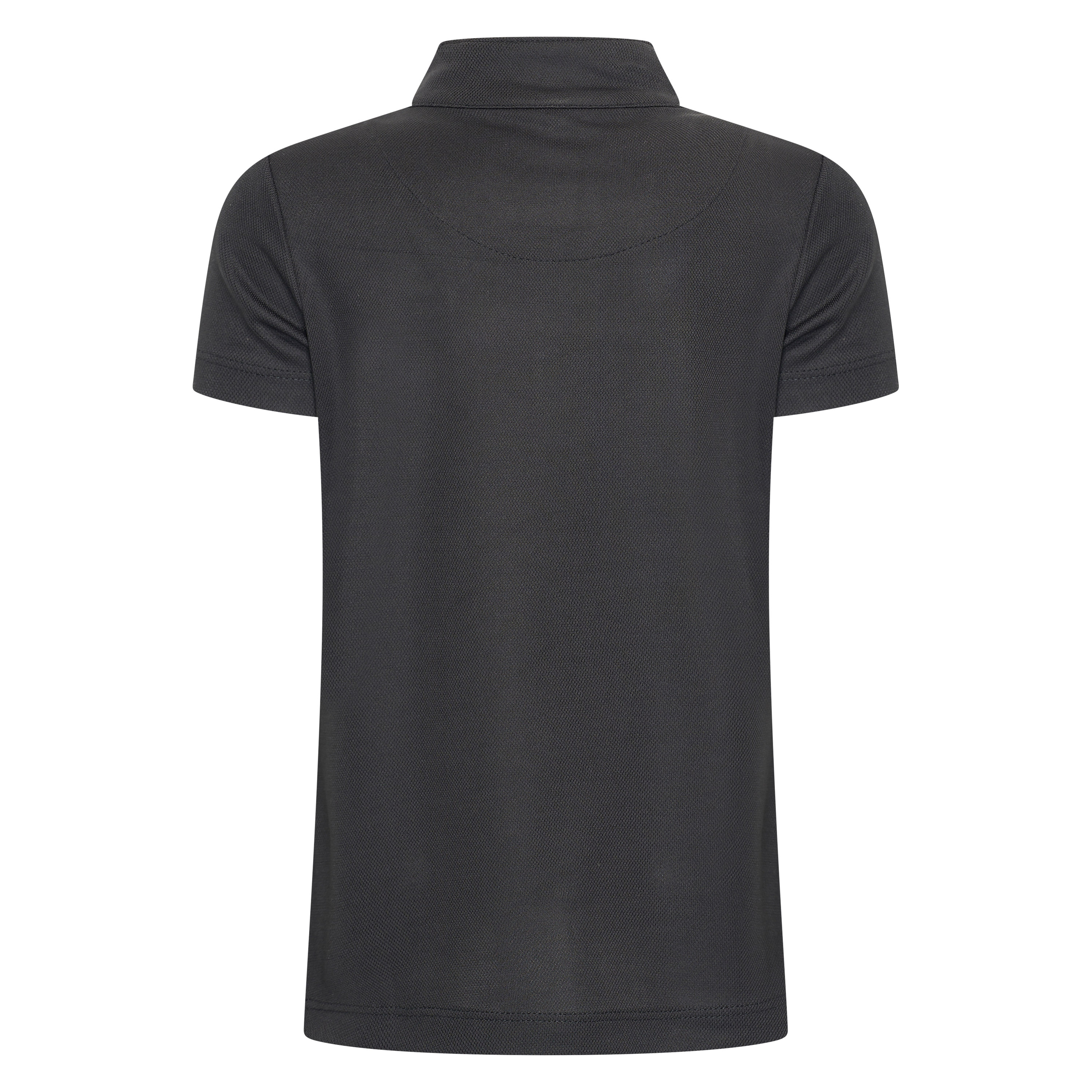 Imperial Riding Junior KIDS T-shirt Carlos - Black - 2