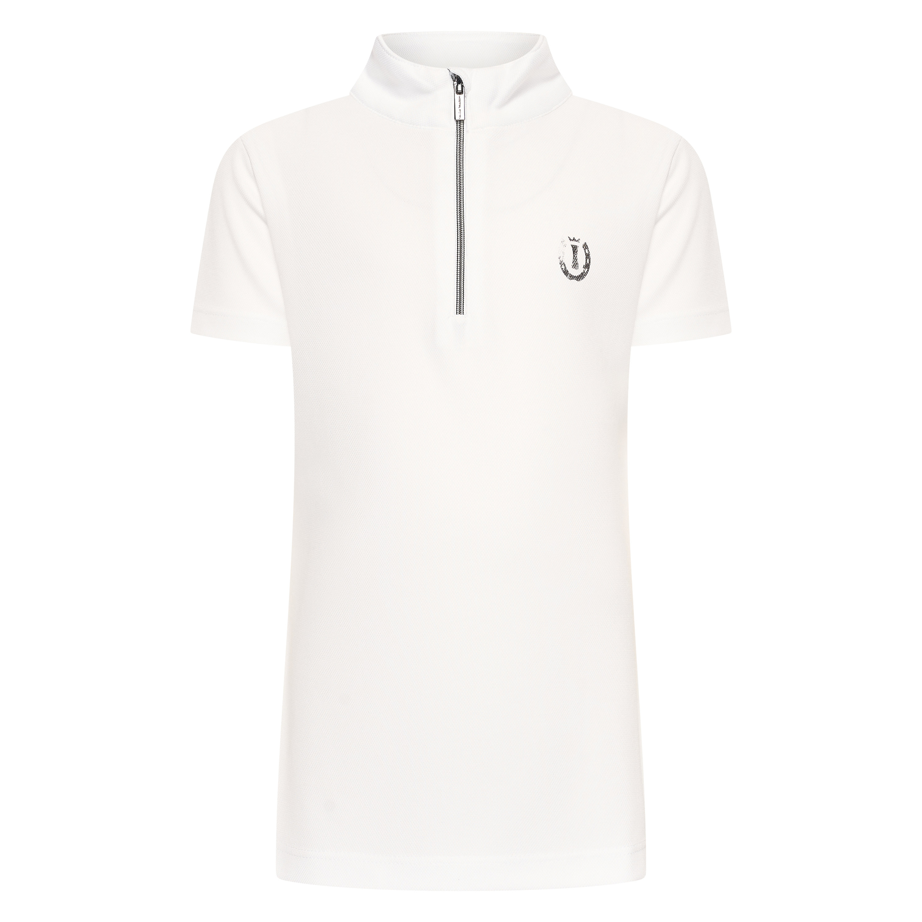 Imperial Riding Junior KIDS T-Shirt Carlos - Weiß