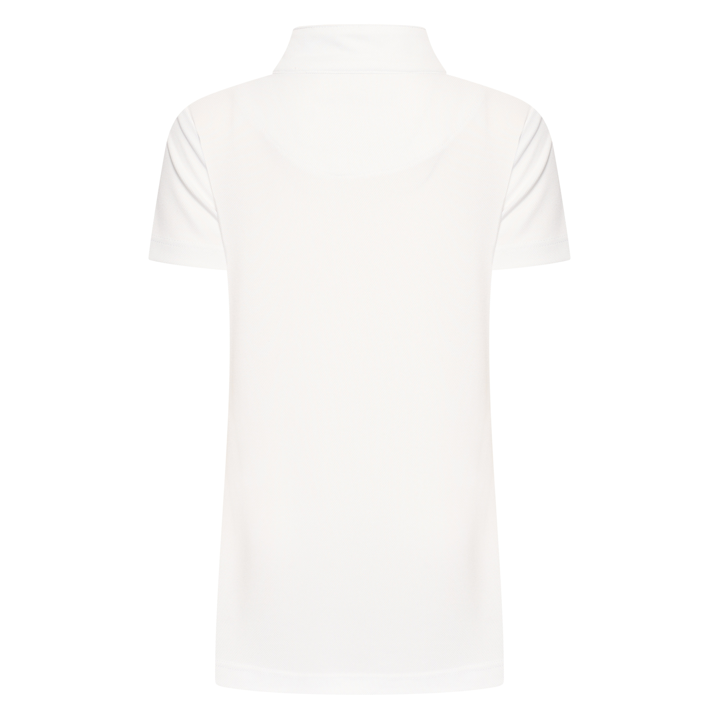 Imperial Riding Junior KIDS T-Shirt Carlos - Weiß - 2