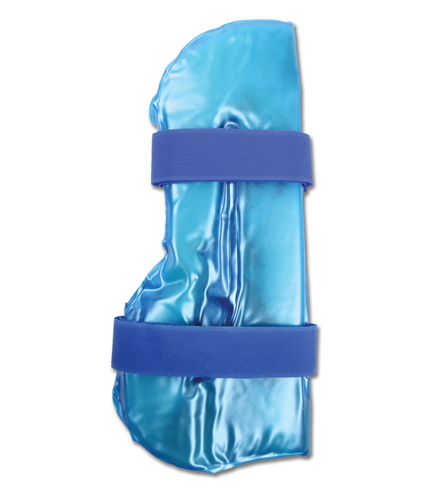 Waldhausen Hot-Chilly Leg Kylande eller Värmande Senskydd, Styckvis blå