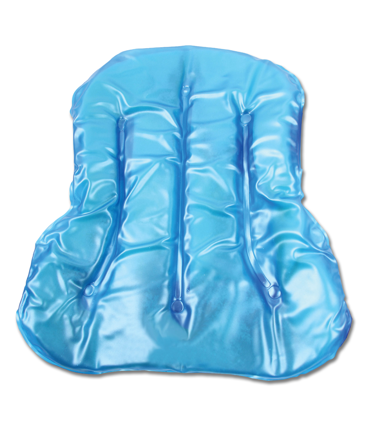 Waldhausen Cooling- or Warming Tendon Boot Hot-Chilly Leg, piece blue - 2