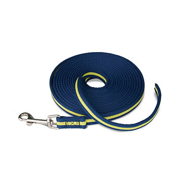 Coachi Treeniliina, merensininen & lime, 5 m