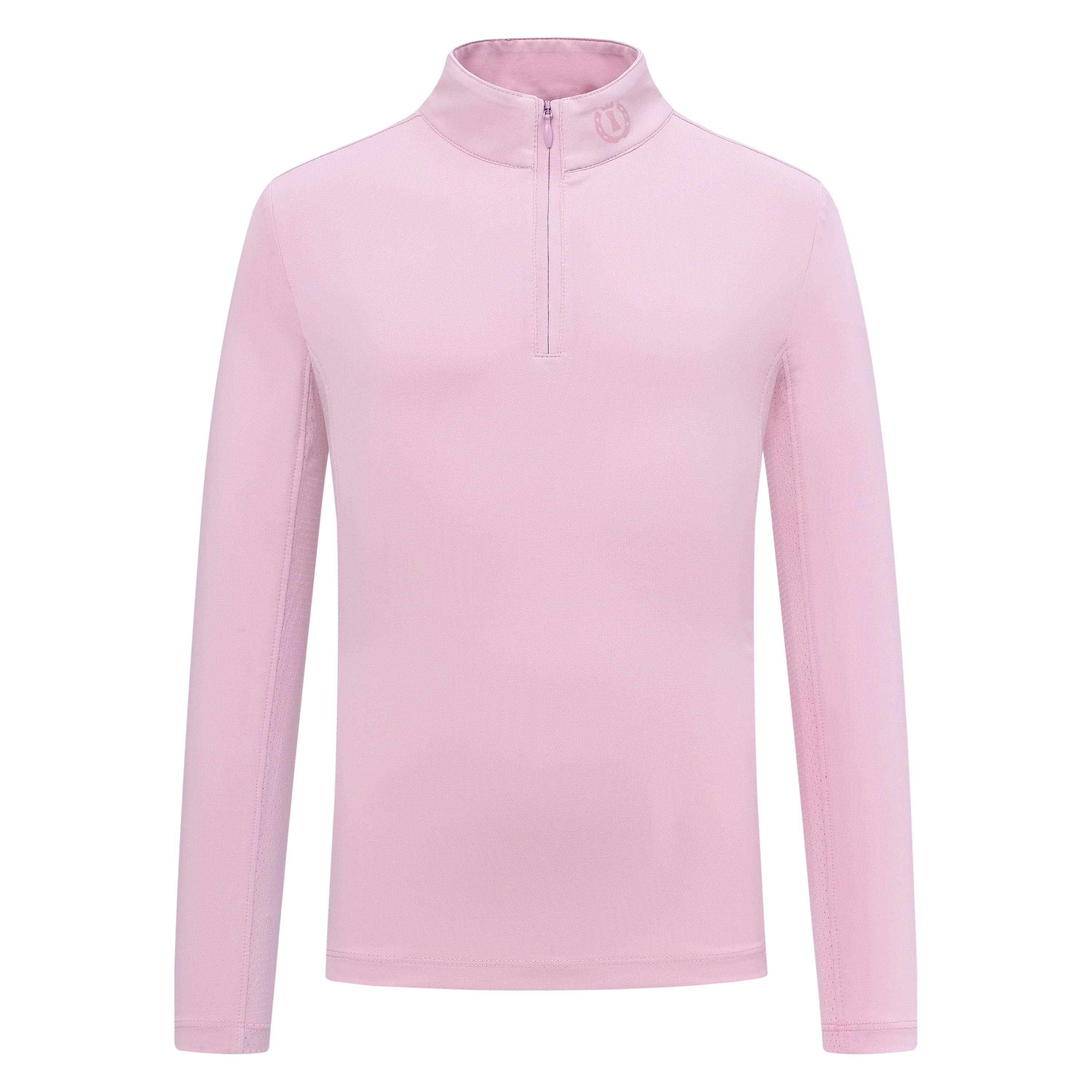Imperial Riding Junior KIDS Toppi Jamy mesh LS - Hattara