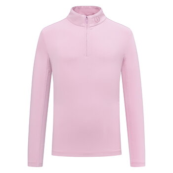 Imperial Riding Junior KIDS Toppi Jamy mesh LS - Hattara