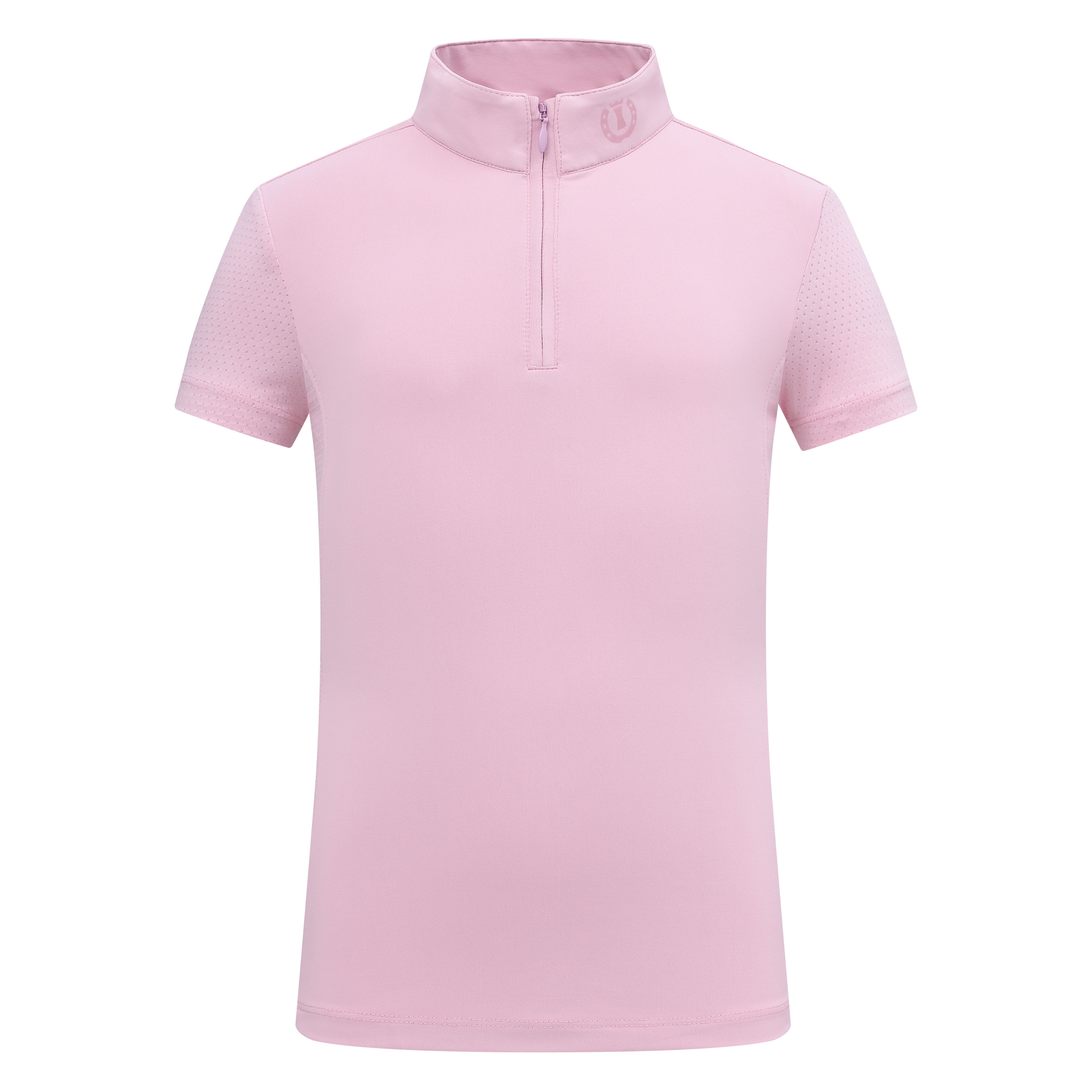 Imperial Riding Junior KIDS Toppi Jamy mesh SS - Hattara