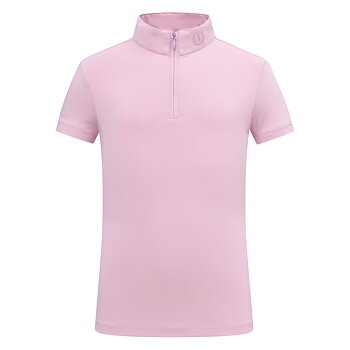 Imperial Riding Junior KIDS Toppi Jamy mesh SS - Hattara