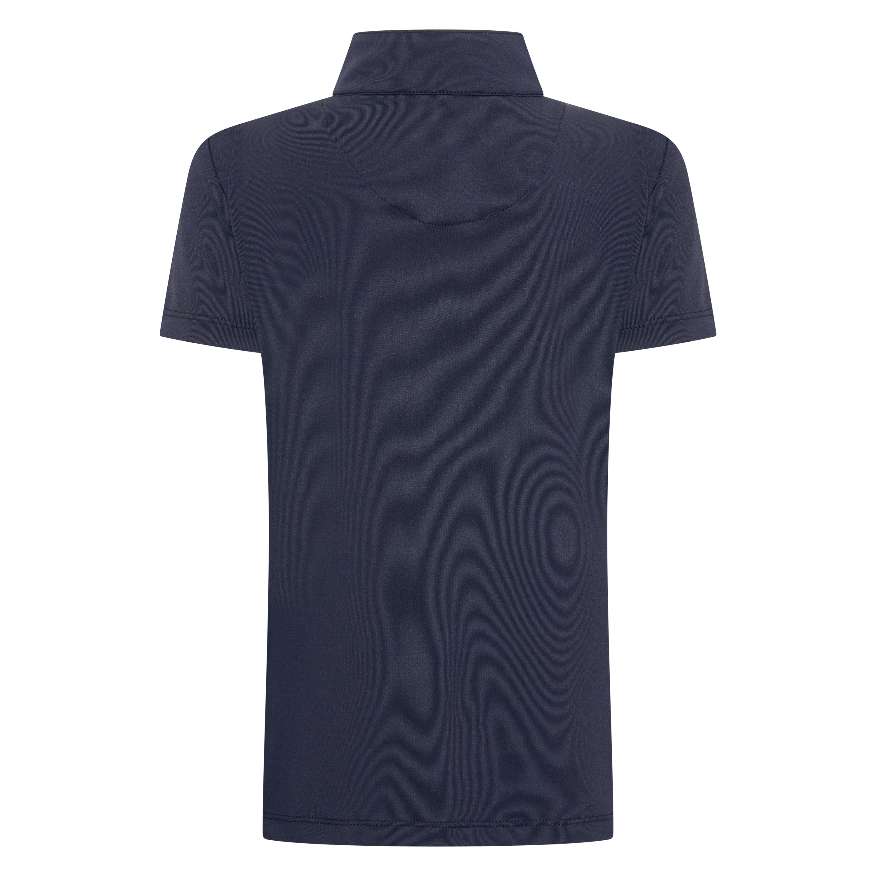 Imperial Riding Junior KIDS Top Jamy summer - Navy - 2