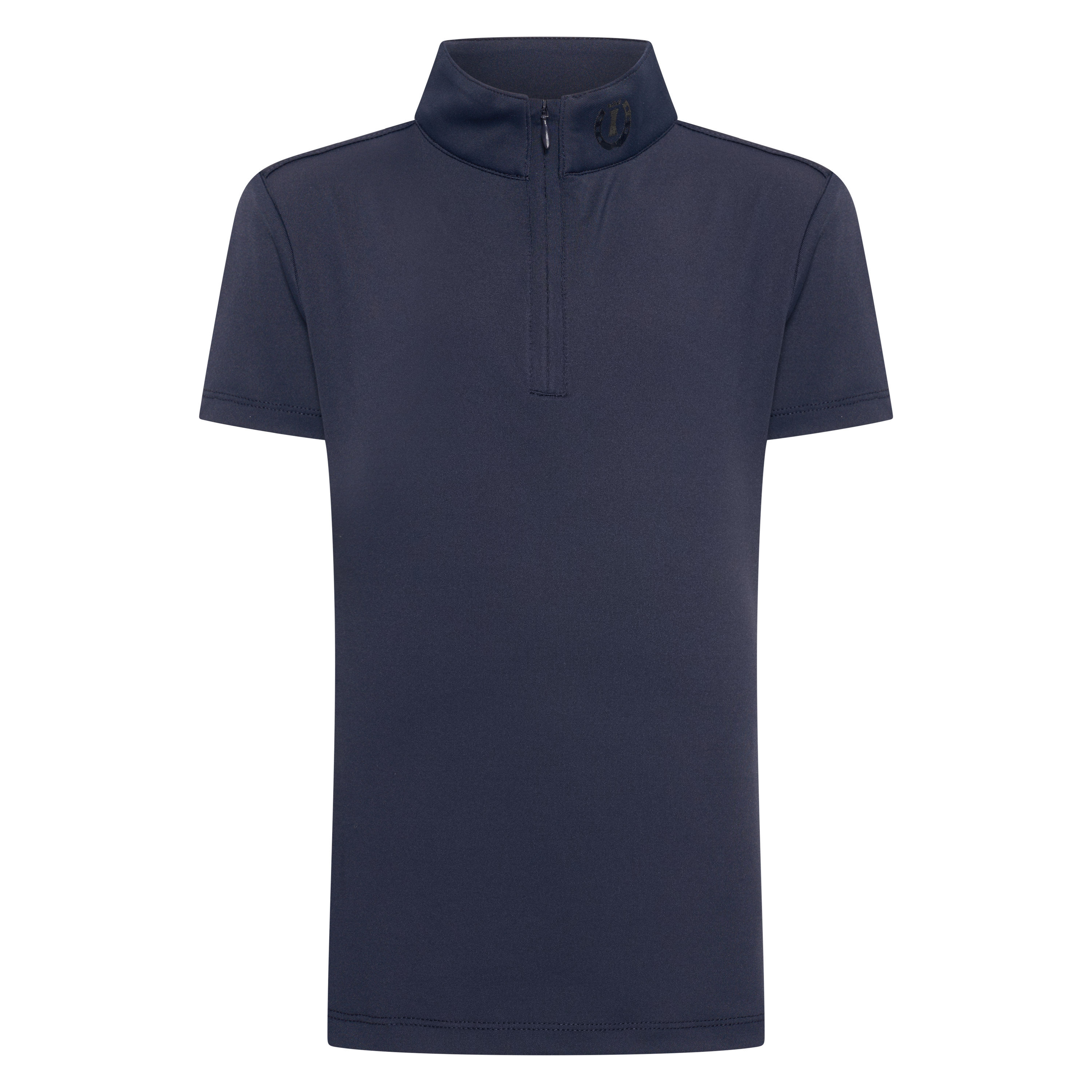 Imperial Riding Junior KIDS Top Jamy summer - Navy