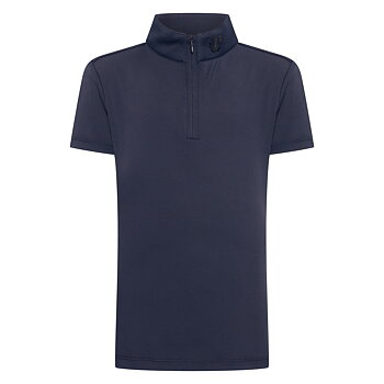 Imperial Riding Junior KIDS Top Jamy summer - Navy