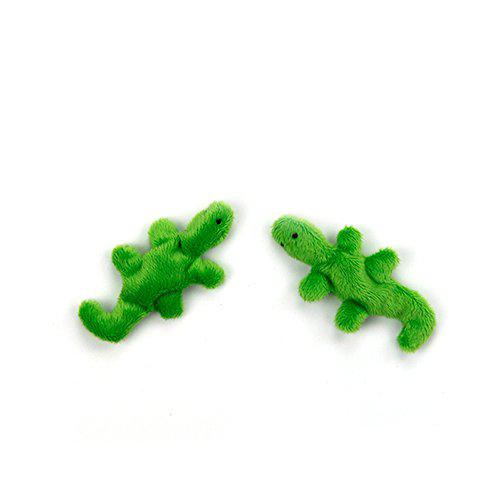 AFP - Geckos with Catnip - 6