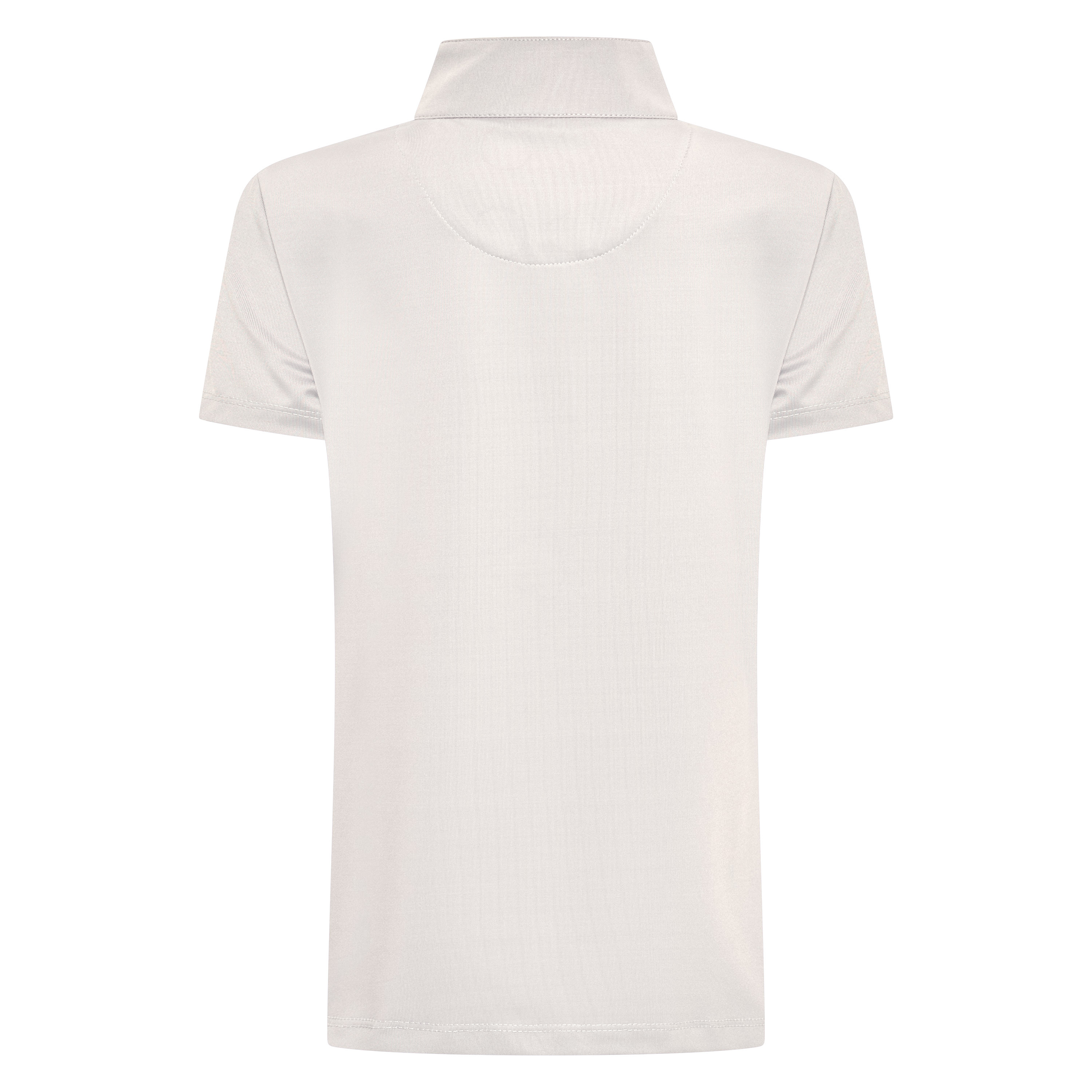 Imperial Riding Junior KIDS Top Jamy summer - White - 2