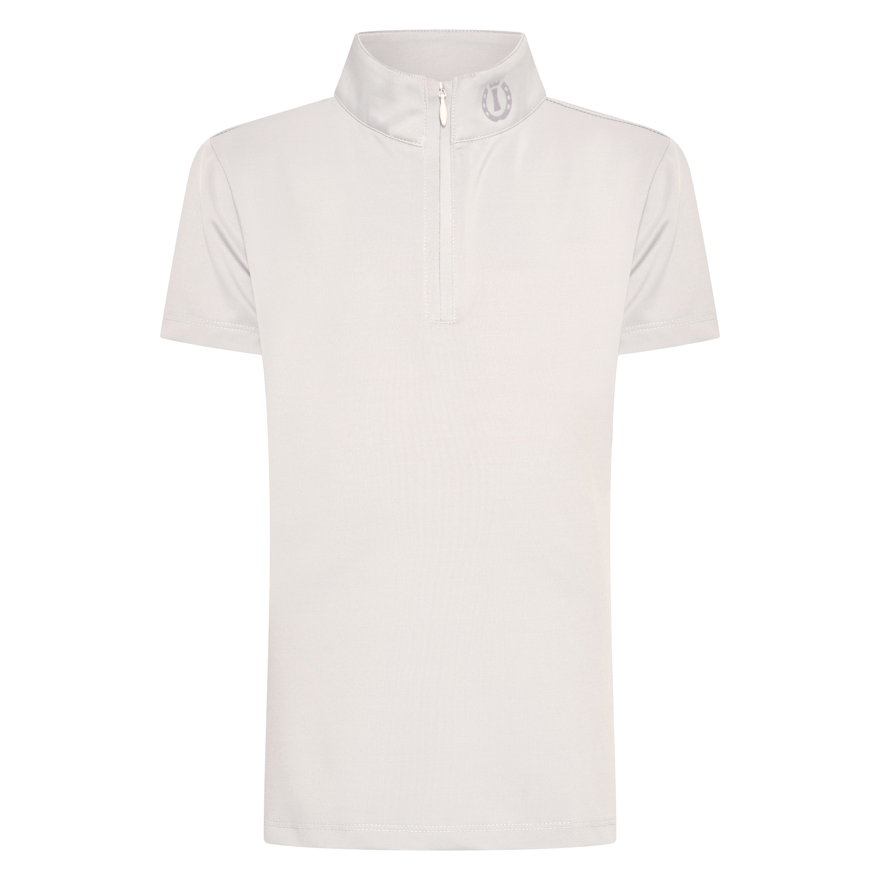 Imperial Riding Junior KIDS Top Jamy summer - White