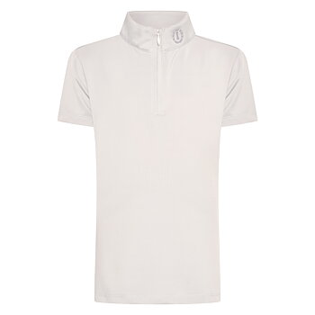 Imperial Riding Junior KIDS Top Jamy summer - Weiß
