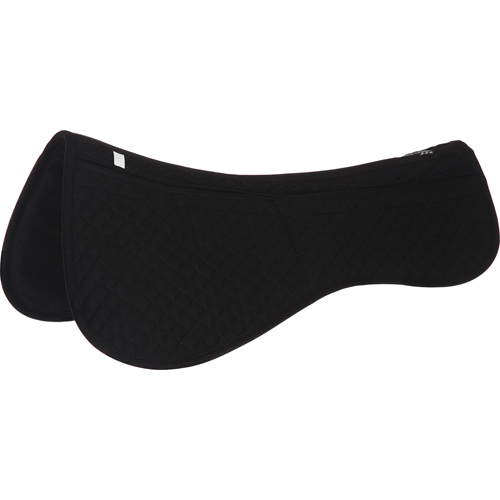 Horse Guard Correction pad black