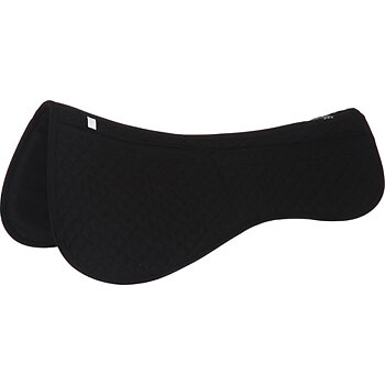 Horse Guard Correction pad black