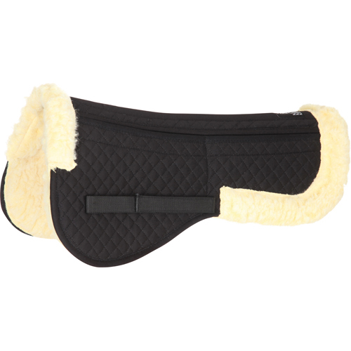 Horse Guard Correction pad imit. black