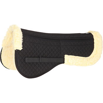 Horse Guard Correction pad imit. black