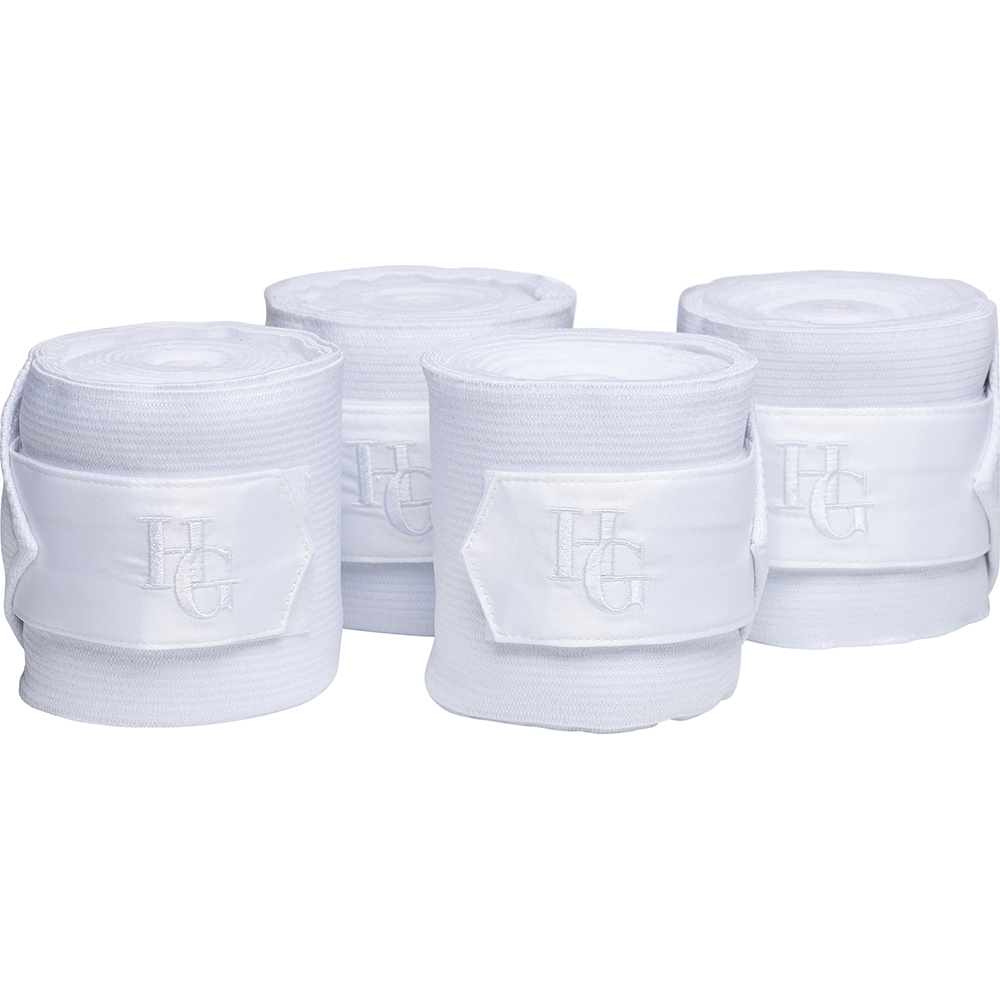 Freja Support Benlindor 3,5m - Vit