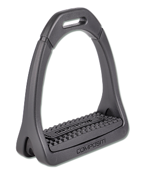 Jalustimet Waldhausen Premium Light – Musta