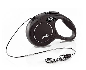 Flexi New Classic M, 5M - max 20 kg
