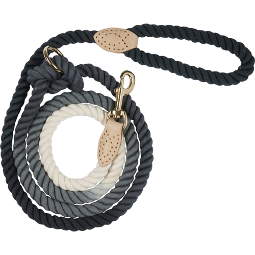 Companion Multicolored Leash - Ø1.5 cm x 200 cm